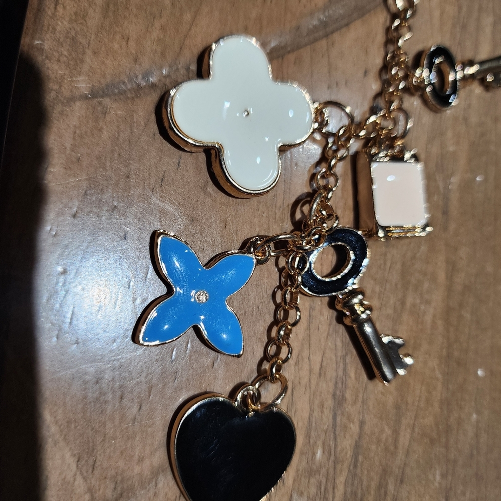 Keychain Purse/keys